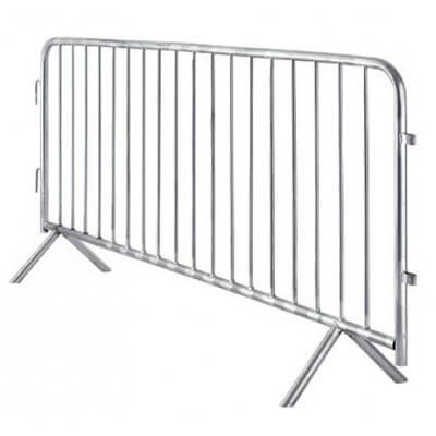 Crowd Control Barriers Hire